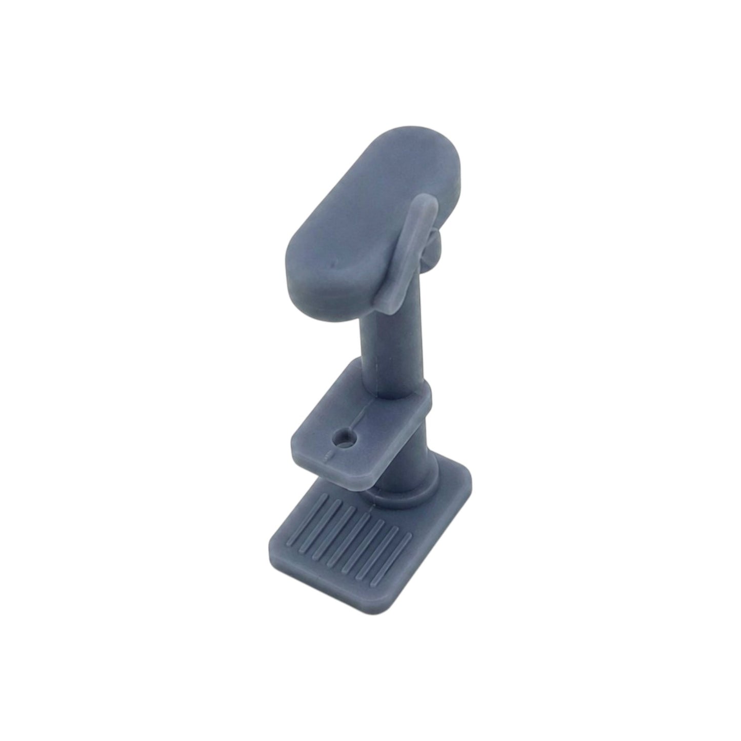 HO Scale 1:87 Industrial Floor Drill Press #2