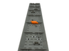 50 Pc Train Track Clips for Lionel O Gauge FasTrack "Fast Clips" Fast Track
