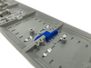 100 pc Train Track Clips for Lionel O Gauge FasTrack "PRO-Clips" Fast Track