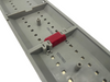 50Pc Train Track Clips for Lionel S Gauge FasTrack "S-Clips" Fast Track S Clip