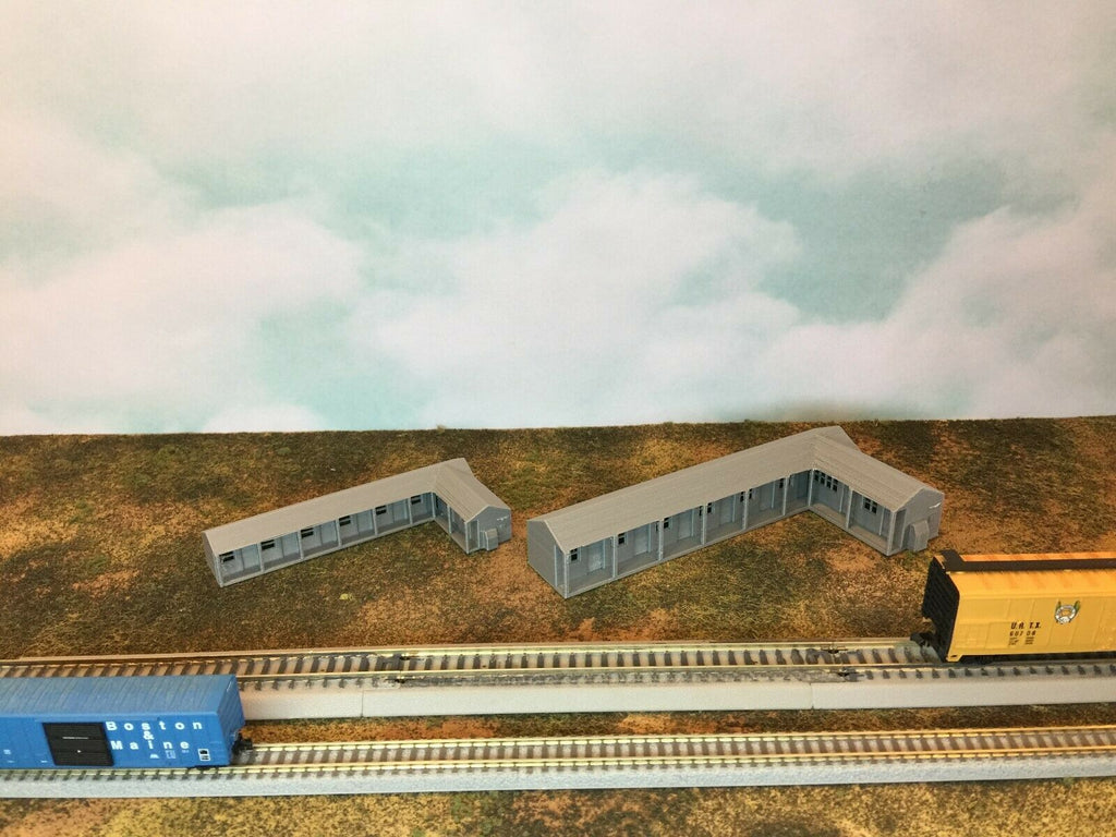 Small online ho switching layout - Main Image