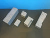 "City Block" (5) pc Urban Town Buildings Set - N Scale 1:160 - No Assembly