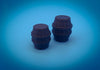 Large Wooden Shipping Crates and Barrels