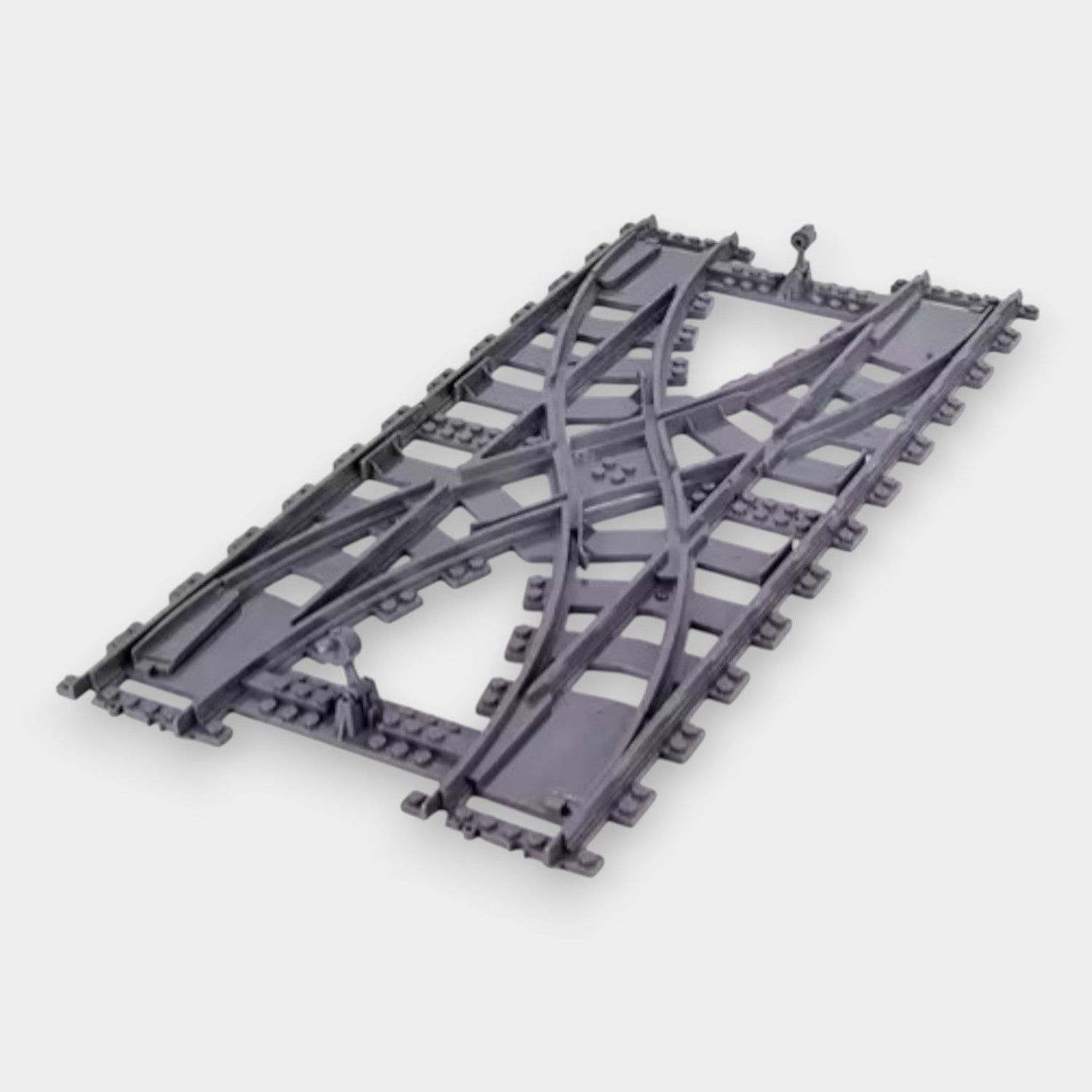 Brick Track - Lego Compatible