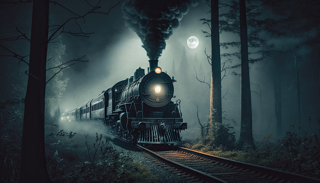 Model Railroading
