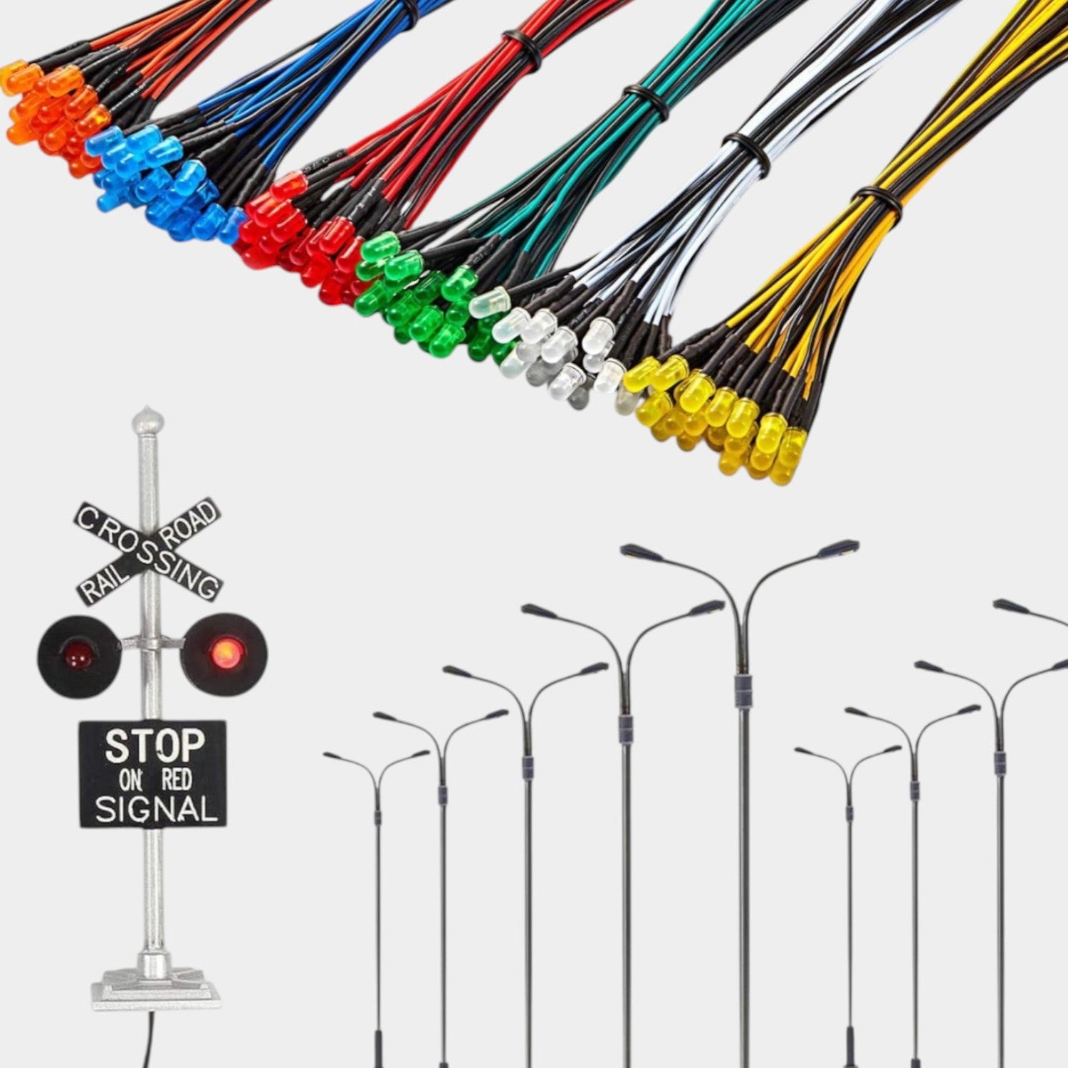 LED Lighting