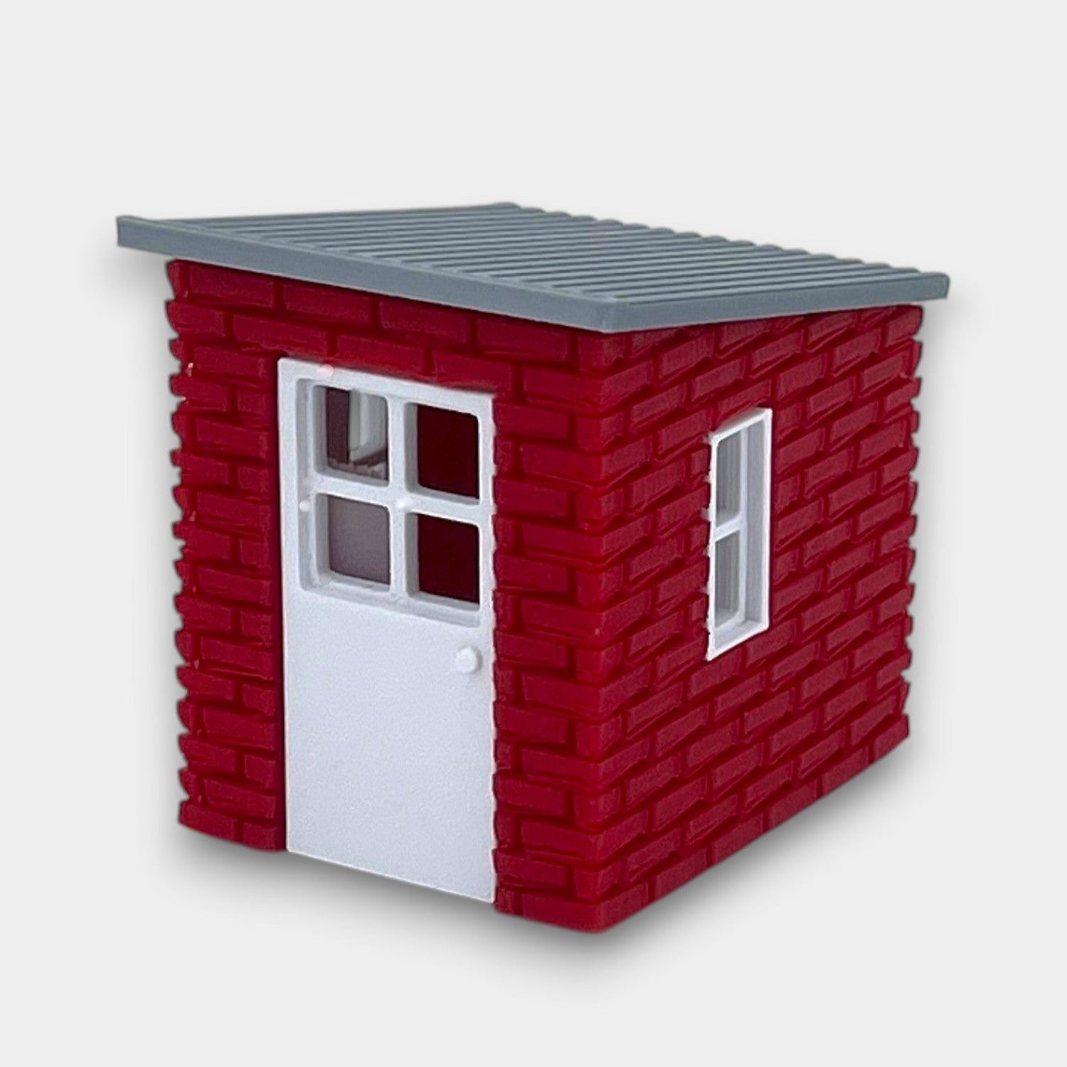 G Scale - 1:24