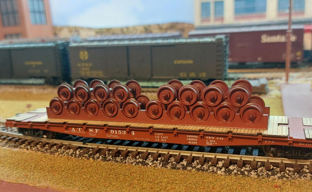 N Scale Trains 1:160 | N scale Trains | Model Scenery World