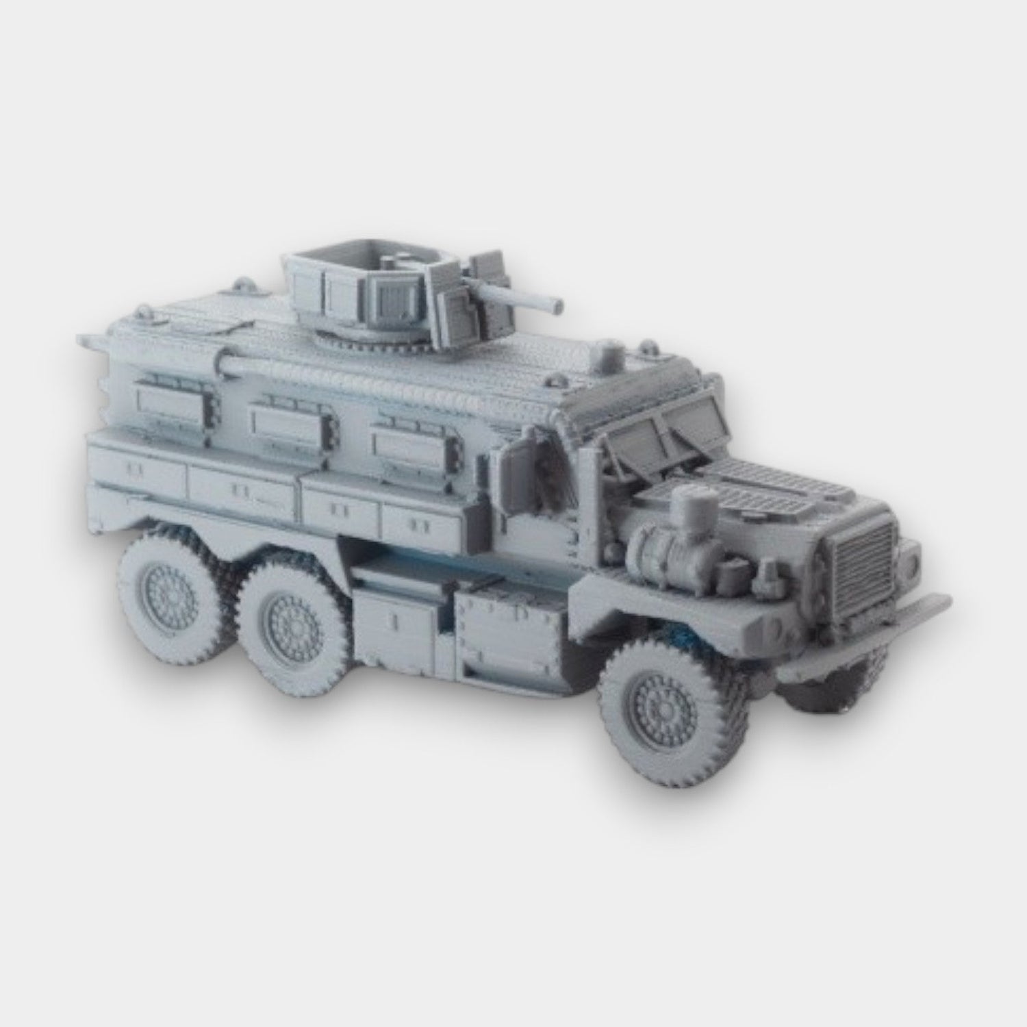 Military Models & Accessories