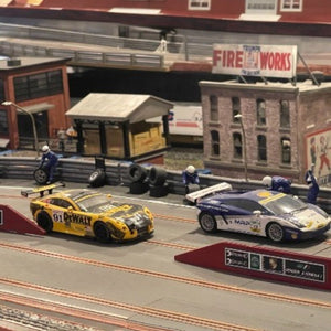 Slot Cars