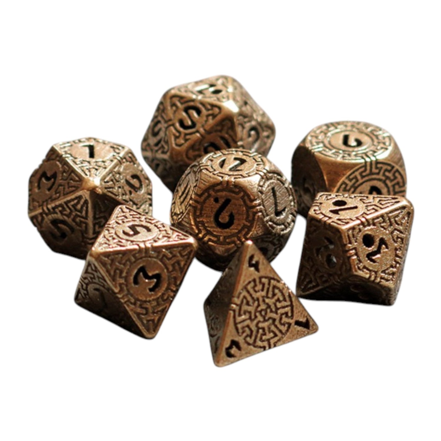 War and Fantasy Role Play Games