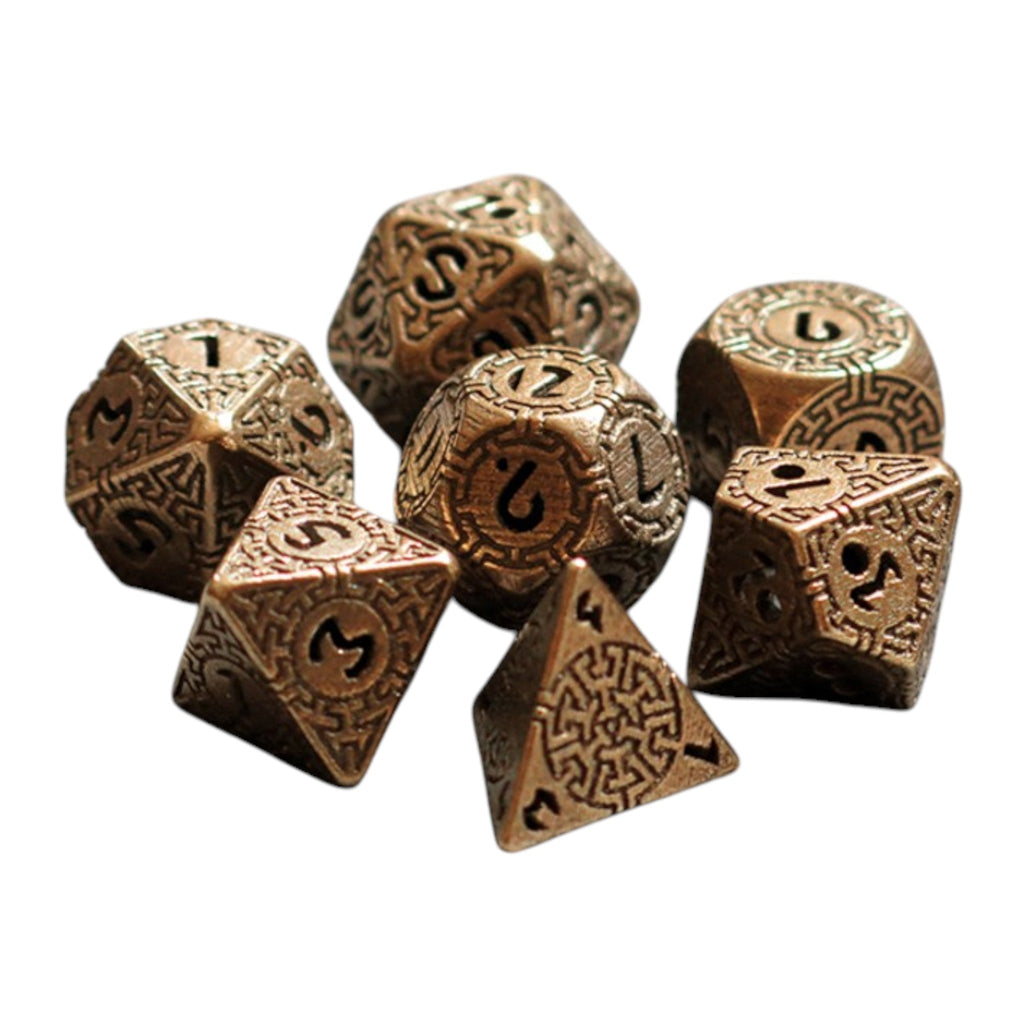 War and Fantasy Role Play Games