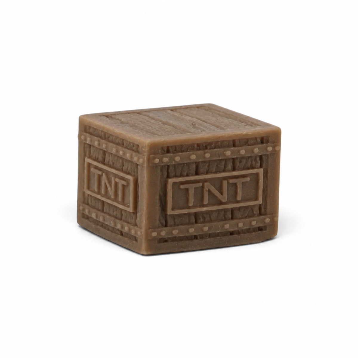 O Scale 1:48 Dynamite Crate Resin 6pc Set