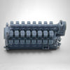 N Scale 1:160 Alco 251 16-Cyl Diesel Engine Prime Mover