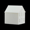 N Scale 1:160 Classic Victorian Bay Window House