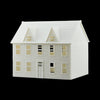 HO Scale 1:87 Classic Victorian House with Dormers