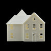 HO Scale 1:87 Classic Victorian House with Tower