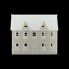 N Scale 1:160 Classic Victorian House with Dormers