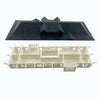 N Scale 1:160 Milwaukee Road Train Station Depot