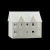 N Scale 1:160 Classic Victorian House with Dormers