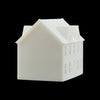 N Scale 1:160 Classic Victorian House with Dormers
