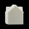 N Scale 1:160 Classic Victorian House with Dormers