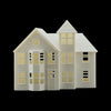 HO Scale 1:87 Classic Victorian House with Tower