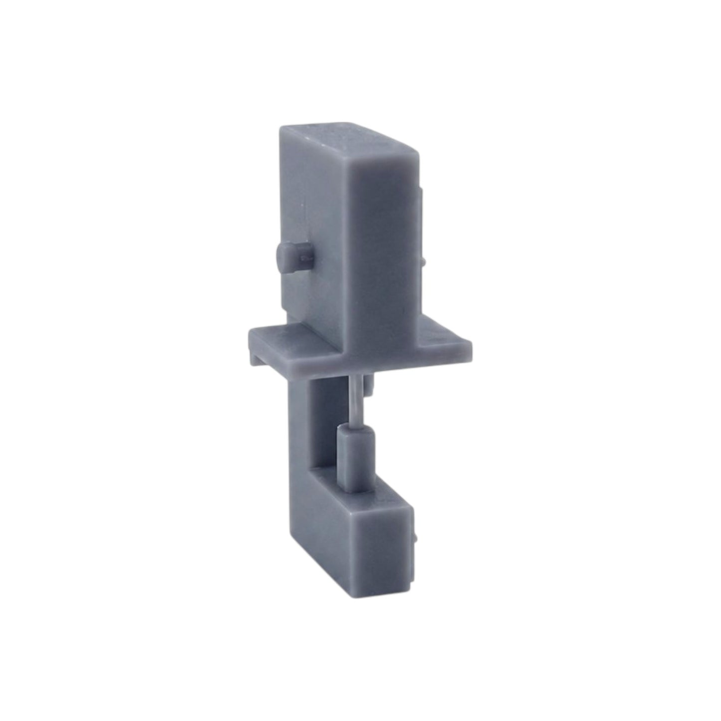 O Scale 1:48 Industrial Band Saw Resin Model