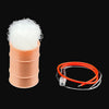 1 Gauge 1:32 Barrel or Drum Fire with LED Light