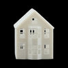 N Scale 1:160 Classic Victorian Bay Window House
