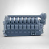 S Scale 1:64 Alco 251 16-Cyl Diesel Engine Prime Mover