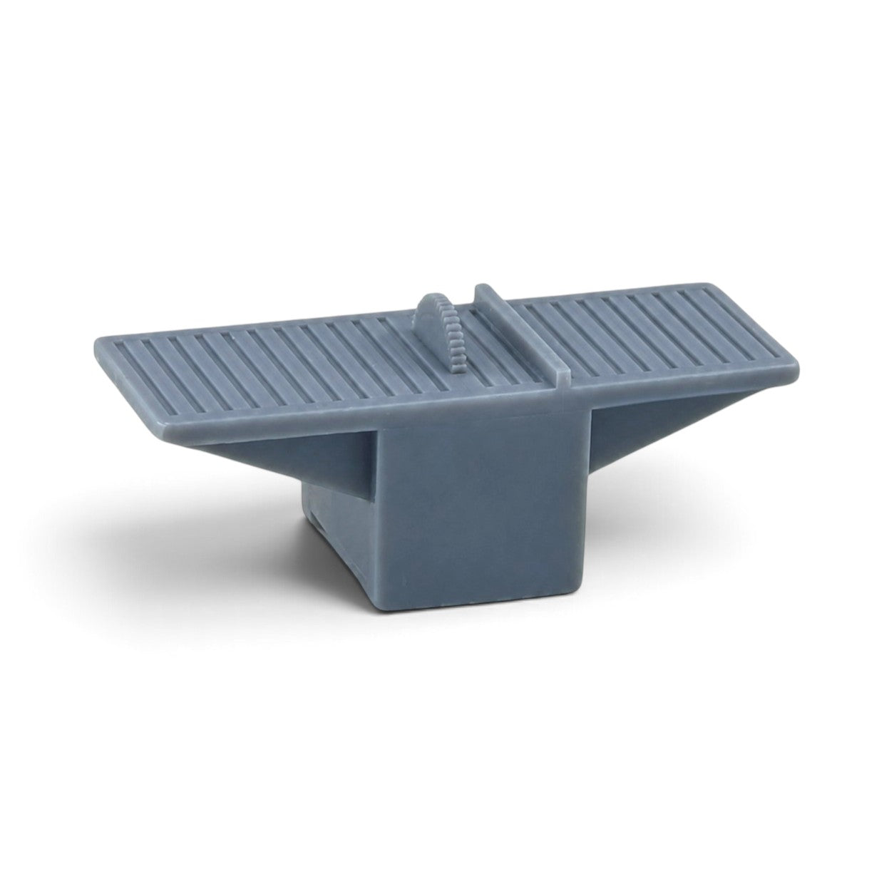 N Scale 1:160 Industrial Table Saw Resin Model