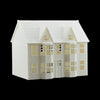 HO Scale 1:87 Classic Victorian House with Dormers