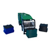 Dumpster Set for Greenlight Mack Refuse Truck - S Scale 1:64 - 3pc - NO TRUCK