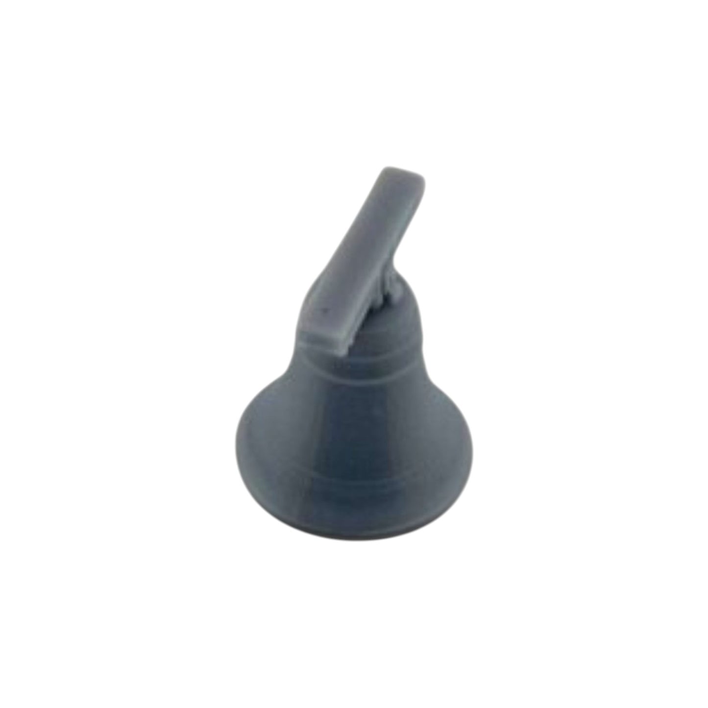 N Scale 1:160 Classic Town Hall Church Bell - Resin 2pk
