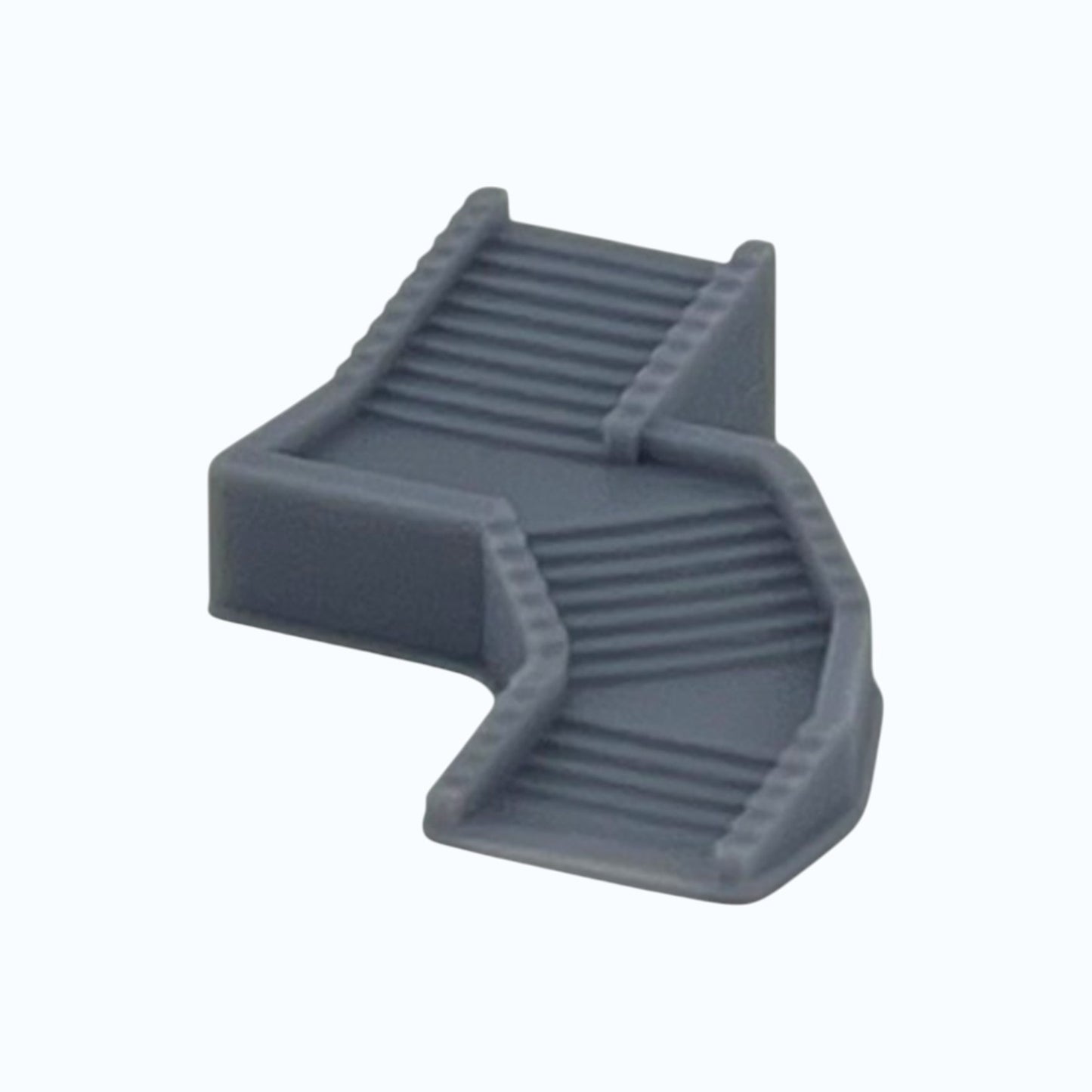 N Scale 1:160 Psycho House Stairs