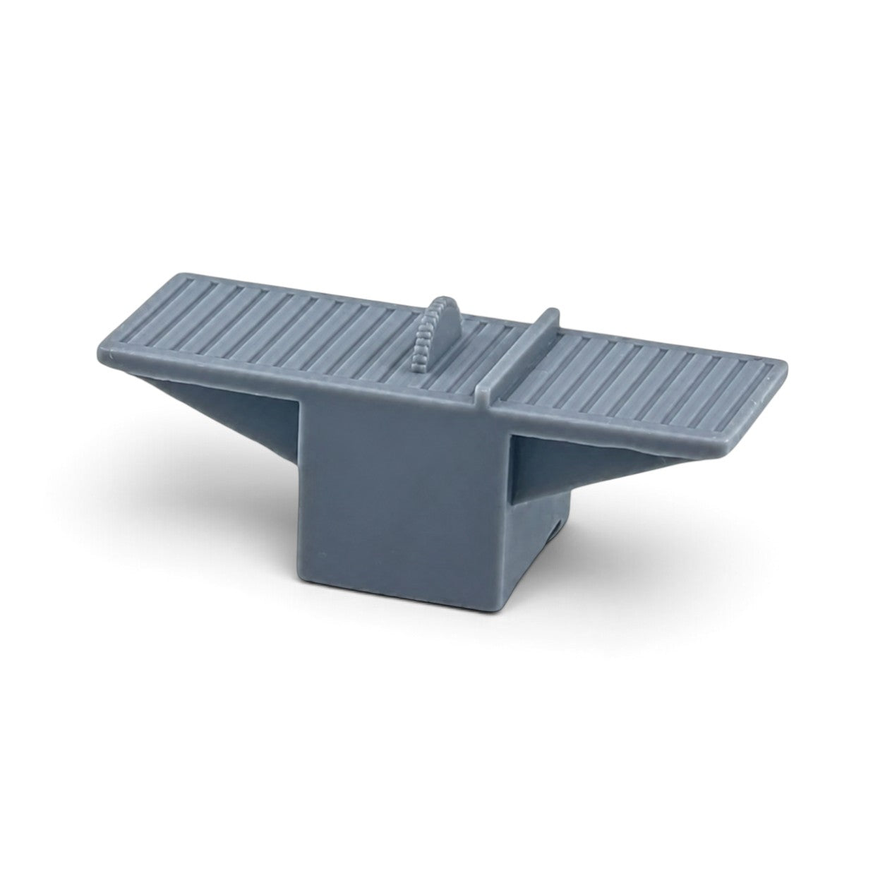 N Scale 1:160 Industrial Table Saw Resin Model