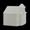 N Scale 1:160 Classic Victorian House with Tower