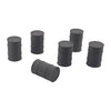 55 Gallon Drum/Barrel (6pc) - 1G Scale 1:32 - Gray