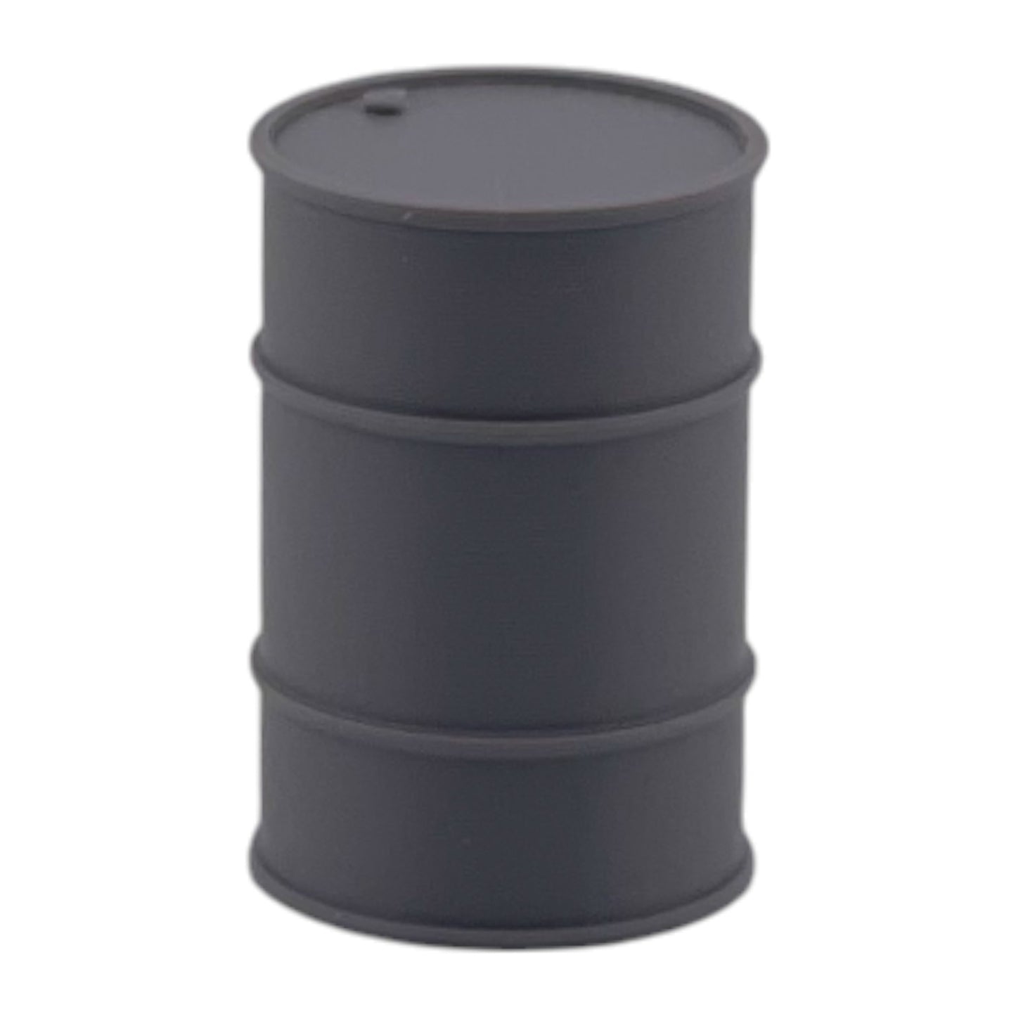 1 Gauge 1:32 55 Gallon Industrial Drum Barrel 6pc Set