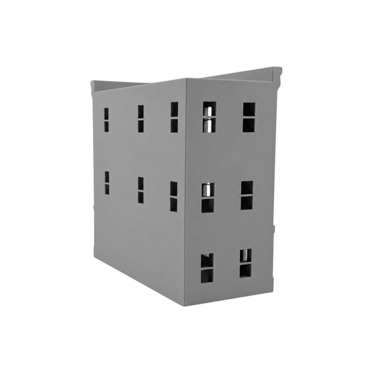 HO Scale 1:87 Main Street Corner Building #7 LH