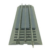 Grade Crossing for Lionel FasTrack – O Scale - Fast Track Brown or Gray