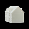 N Scale 1:160 Classic Victorian House with Dormers