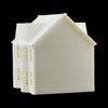 HO Scale 1:87 Classic Victorian House with Dormers