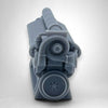 S Scale 1:64 EMD 645 20-Cylinder Turbo Diesel Engine