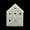 N Scale 1:160 Classic Victorian Bay Window House