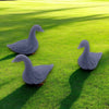 Canadian Geese - 8pc Set - O Scale - 1:48