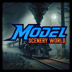 Model Scenery World
