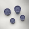Commercial Roof Vents - O Scale - 1:48 - 12pc Set