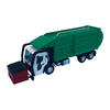 Dumpster for Greenlight Mack Refuse Truck - S Scale 1:64 - NO TRUCK -Color RED